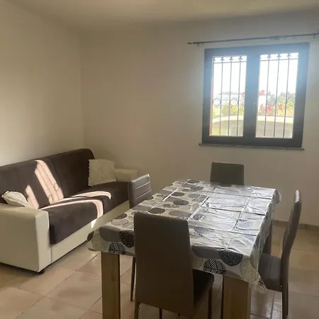 Casa Francesco Tatil Evi