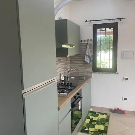 Casa Francesco Tatil Evi Assemini