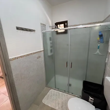 Casa Francesco Tatil Evi