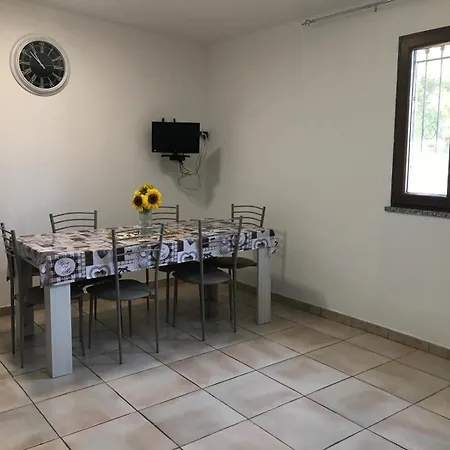 Casa Francesco Tatil Evi *