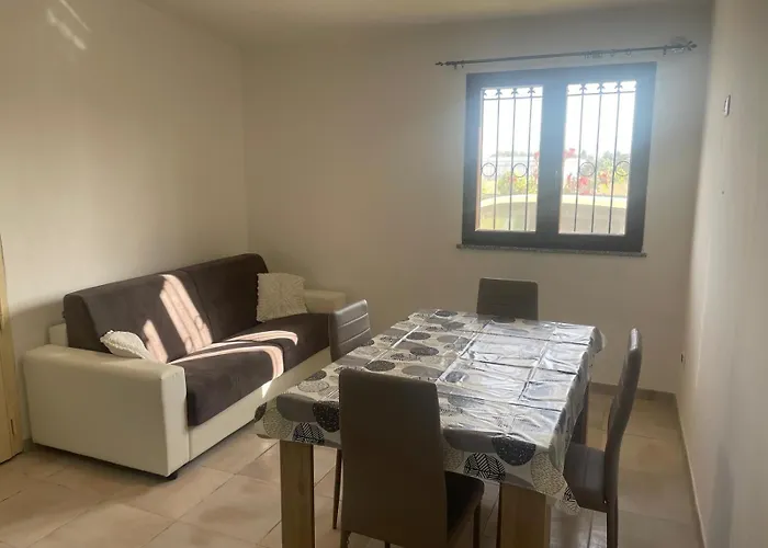 Casa Francesco Casa de Férias