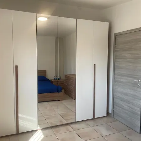 Casa Francesco *