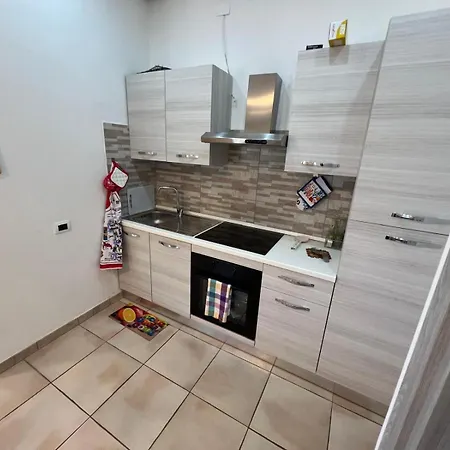 Casa Francesco *