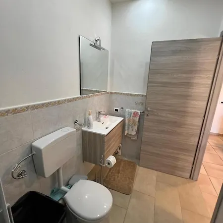 Casa Francesco Assemini