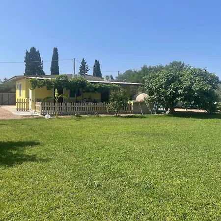 Casa Francesco Feriehus *