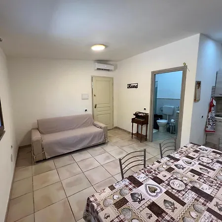 Feriehus Casa Francesco *