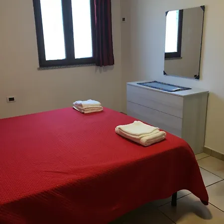 Casa Francesco