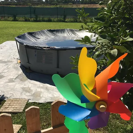 Tatil Evi Casa Francesco