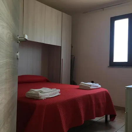 Casa Francesco
